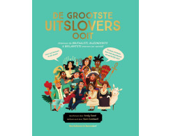 De grootste uitslovers ooit