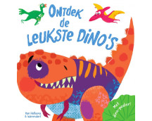 Ontdek de leukste dino's