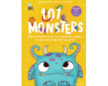 101 monsters