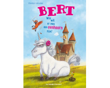 Bert - wie wil er nou een eenhoorn zijn?