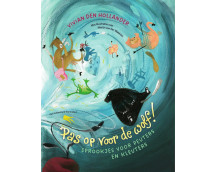 Pas op voor de wolf!