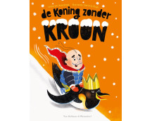De koning zonder kroon
