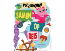 Poeziehoorn - Samen op reis