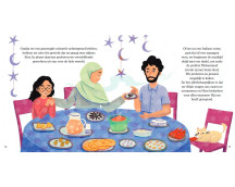 Ramadan en Eid al-Fitr