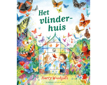 Het Vlinderhuis
