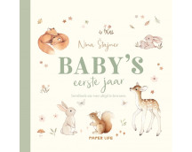Baby's eerste jaar