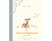 Mijn zwangerschapsjournal