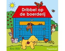 Dribbel op de boerderij