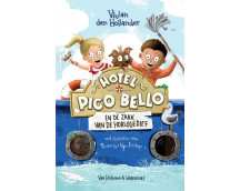 Hotel Pico Bello en de zaak van de horlogedief