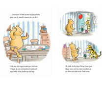 Winnie de Poeh en het feestje