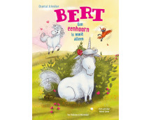 Bert - Een eenhoorn is nooit alleen