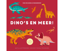 Dino's en meer