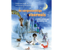 De vergeetachtige vleermuis