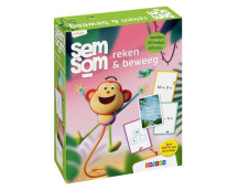 Semsom reken & beweeg