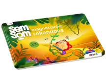 Semsom magnetische rekendoos