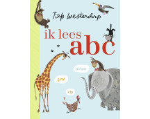 ik lees abc - Fiep Westendorp