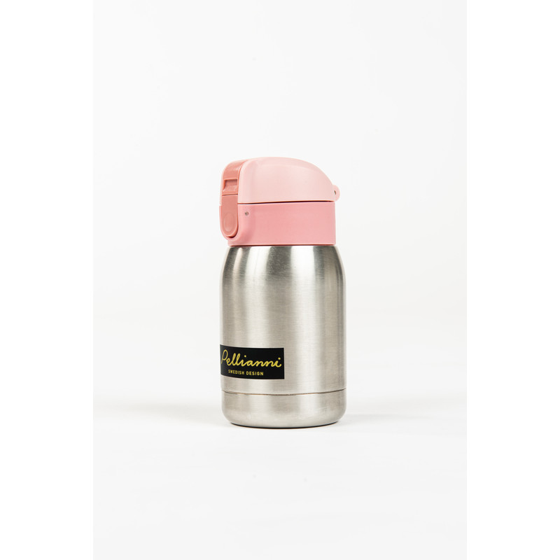 Thermosfles roze (200ml) Thermosfles roze (200ml)