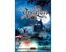 De Griezelbus 6 (HC)