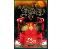 De Griezelbus 7 (HC)