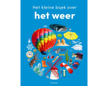 Het kleine boek over het weer