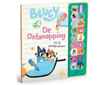 Bluey - De ontsnapping