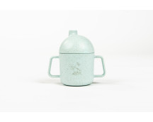 BIO-cup drinkbeker (groen)
