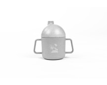 BIO-cup drinkbeker (grijs)