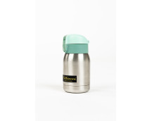 Thermosfles groen (200ml)