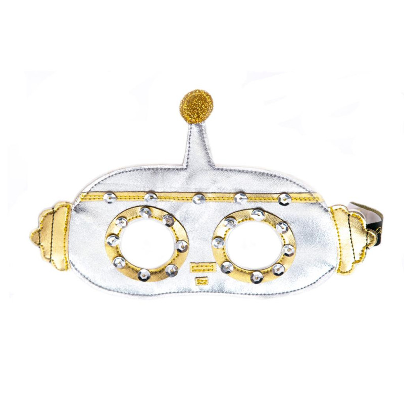 Eco-friendly masker - robot Eco-friendly masker - robot