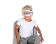 Eco-friendly masker - astronaut Eco-friendly masker - astronaut