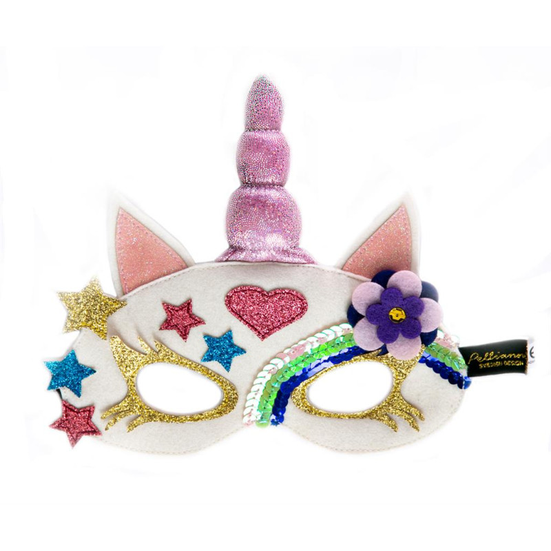 Eco-friendly masker - unicorn/eenhoorn Eco-friendly masker - unicorn/eenhoorn