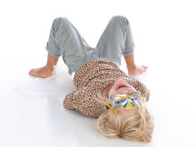 Eco-friendly masker - superheld Eco-friendly masker - superheld