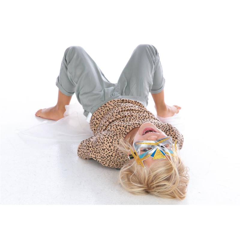 Eco-friendly masker - superheld Eco-friendly masker - superheld