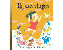 GB - Ik kan vliegen