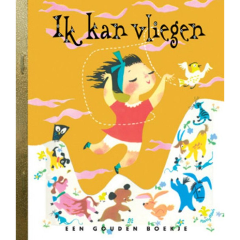 GB - Ik kan vliegen GB - Ik kan vliegen