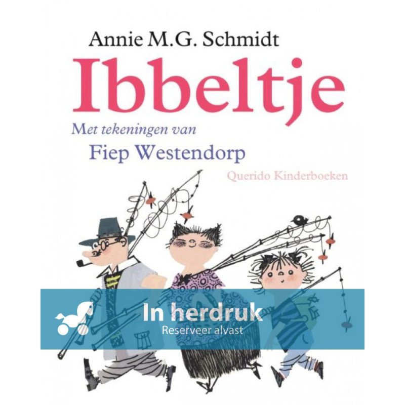 Ibbeltje Ibbeltje