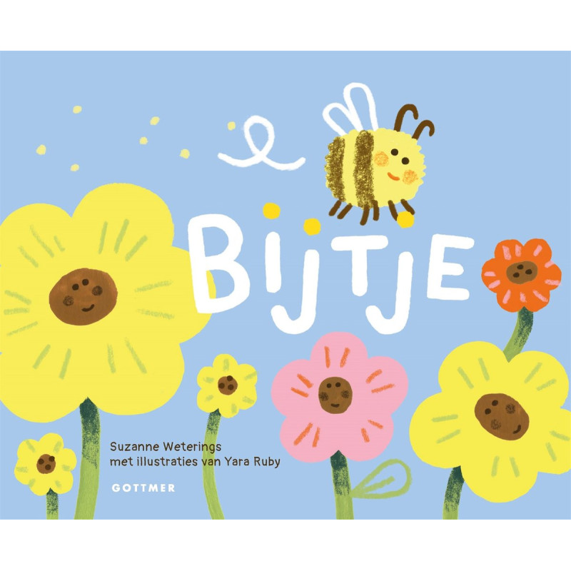Bijtje Bijtje