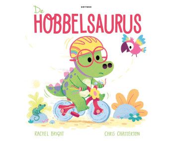 MiniDino's - De Hobbelsaurus 