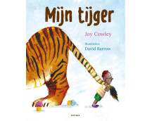 Mijn tijger