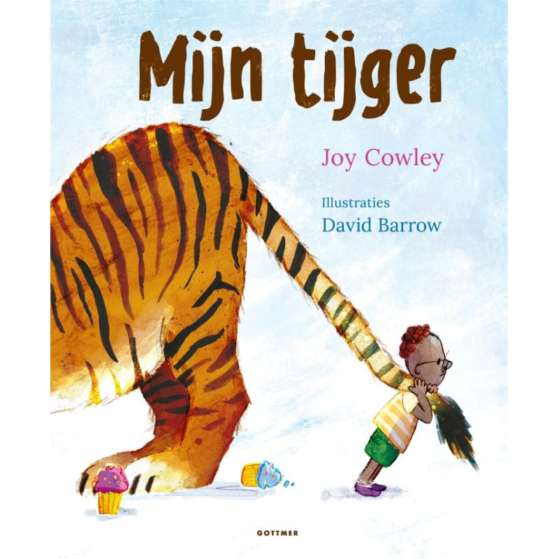 Mijn tijger