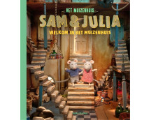 Het Muizenhuis - Sam & Julia - Welkom in het Muizenhuis