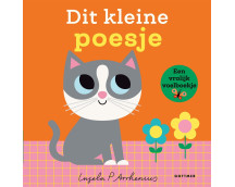 Dit kleine poesje