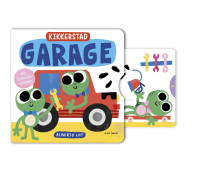 Kikkerstad - Garage