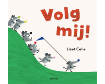 Volg mij!