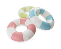 Zwemband Stripe 91 cm 3 ass.