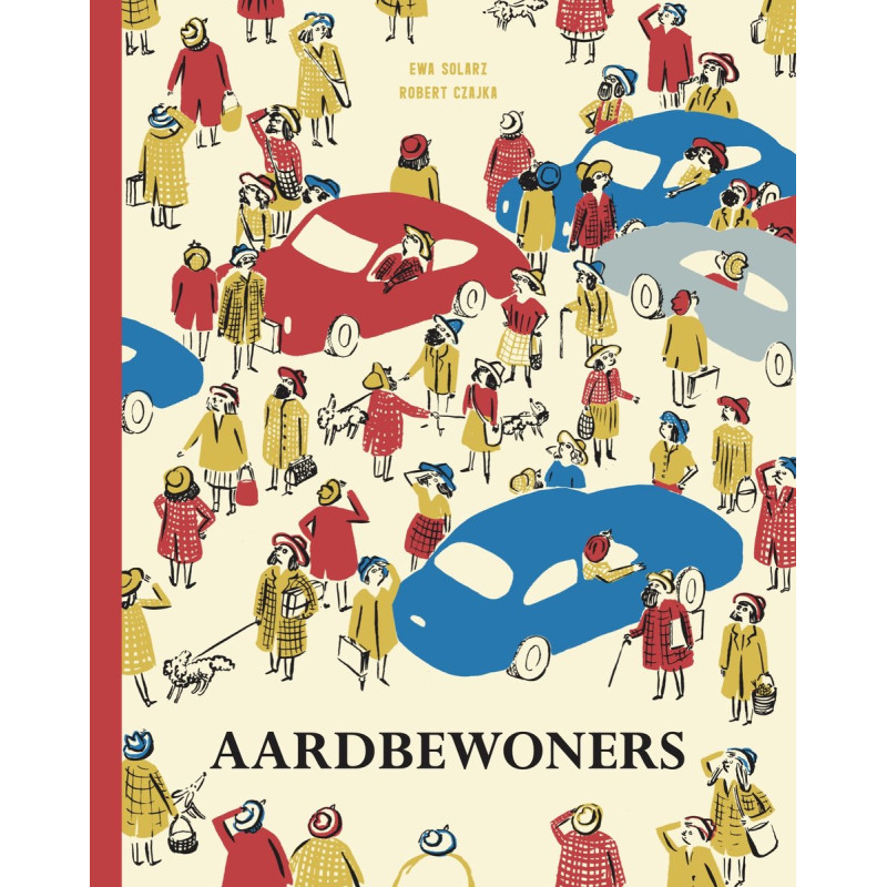 Aardbewoners