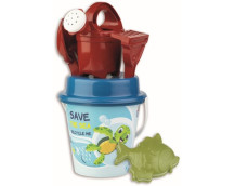 Emmerset 17 cm recycled Emmerset 17 cm recycled