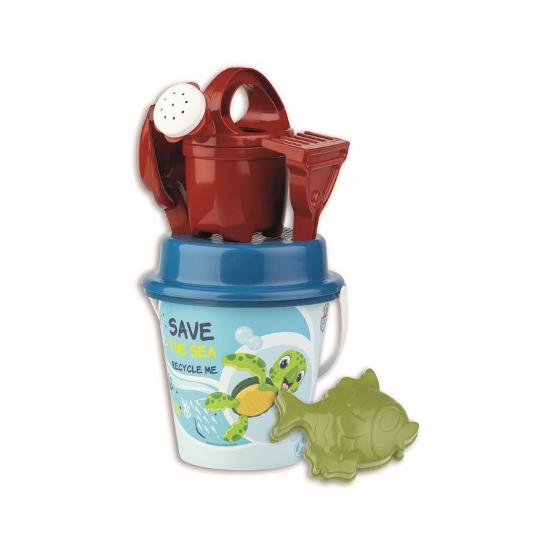 Emmerset 17 cm recycled Emmerset 17 cm recycled