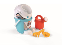Strandset astronaut (5-delig) Strandset astronaut (5-delig)