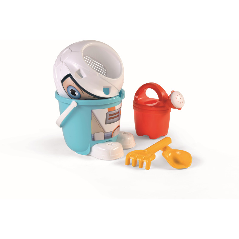 Strandset astronaut (5-delig) Strandset astronaut (5-delig)